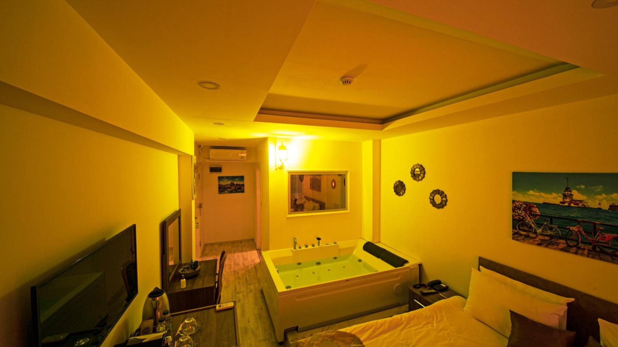 Zeugma Hotel Sultanahmet Estambul Exterior foto